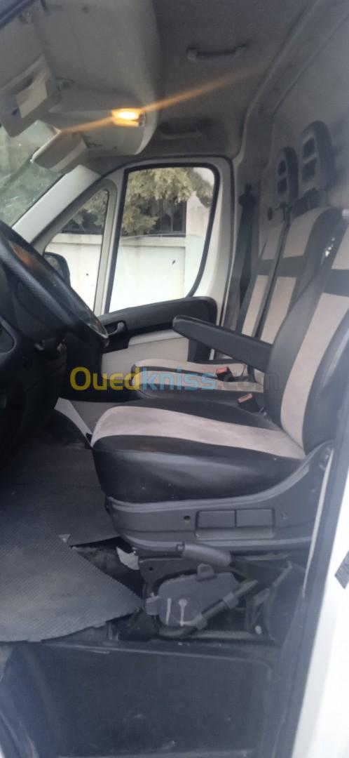 Jumper Citroen 2014