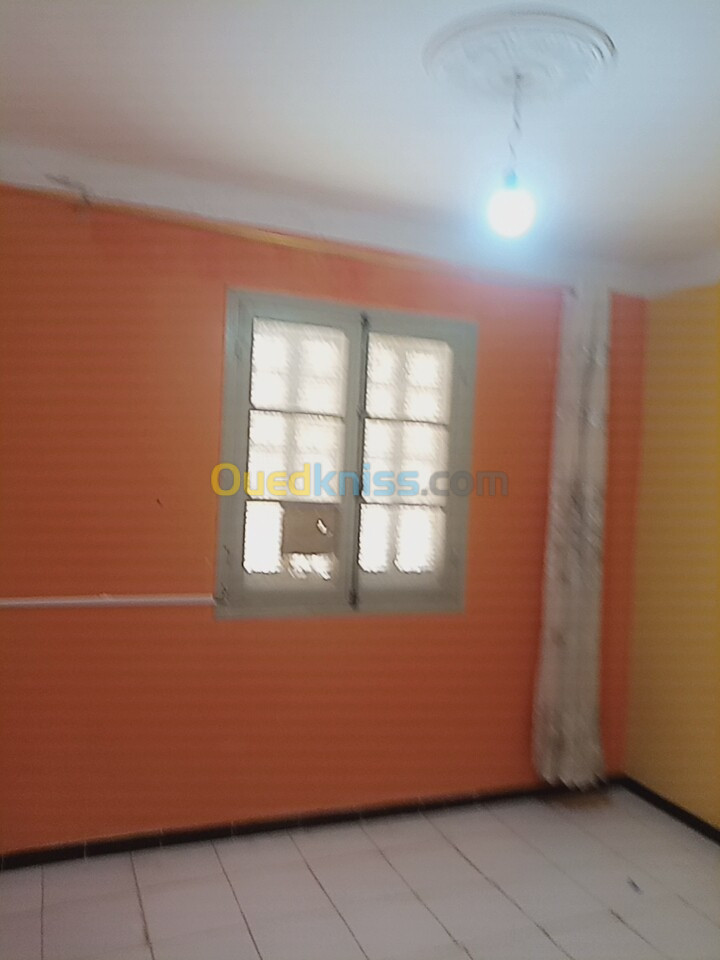 Location Appartement F3 Oran Marsat el hadjadj