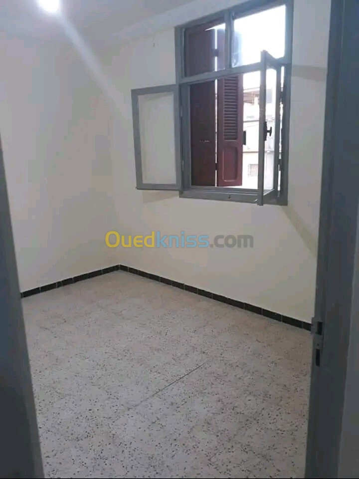 Location Appartement F3 El Tarf Ain el assel