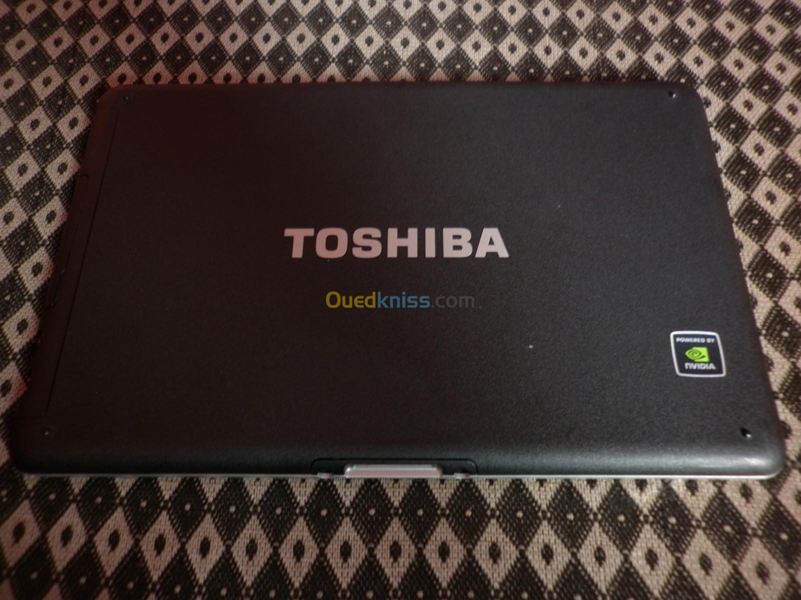 TOSHIBA FOLIO 100