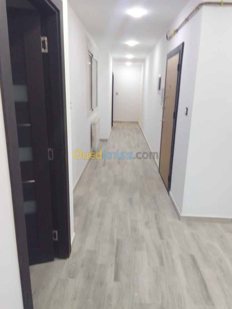 Vente Appartement F3 Oran Bir el djir