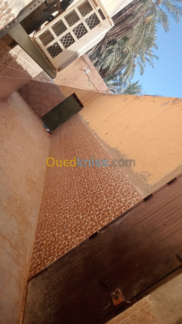 Vente Villa Ouargla Ouargla