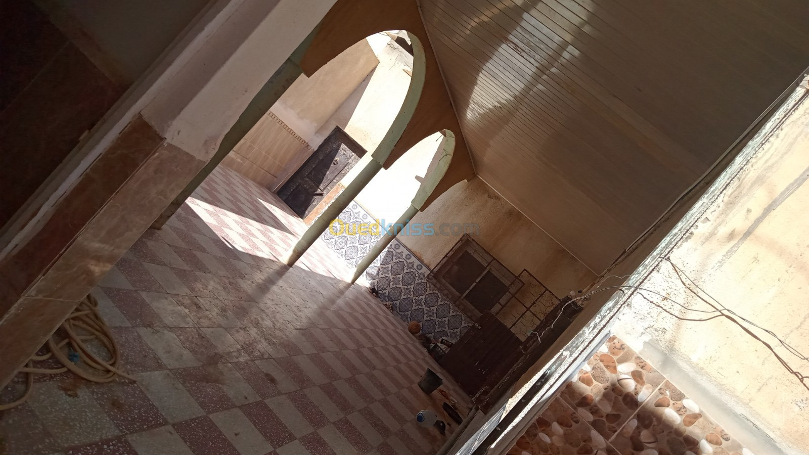 Vente Villa Ouargla Ouargla