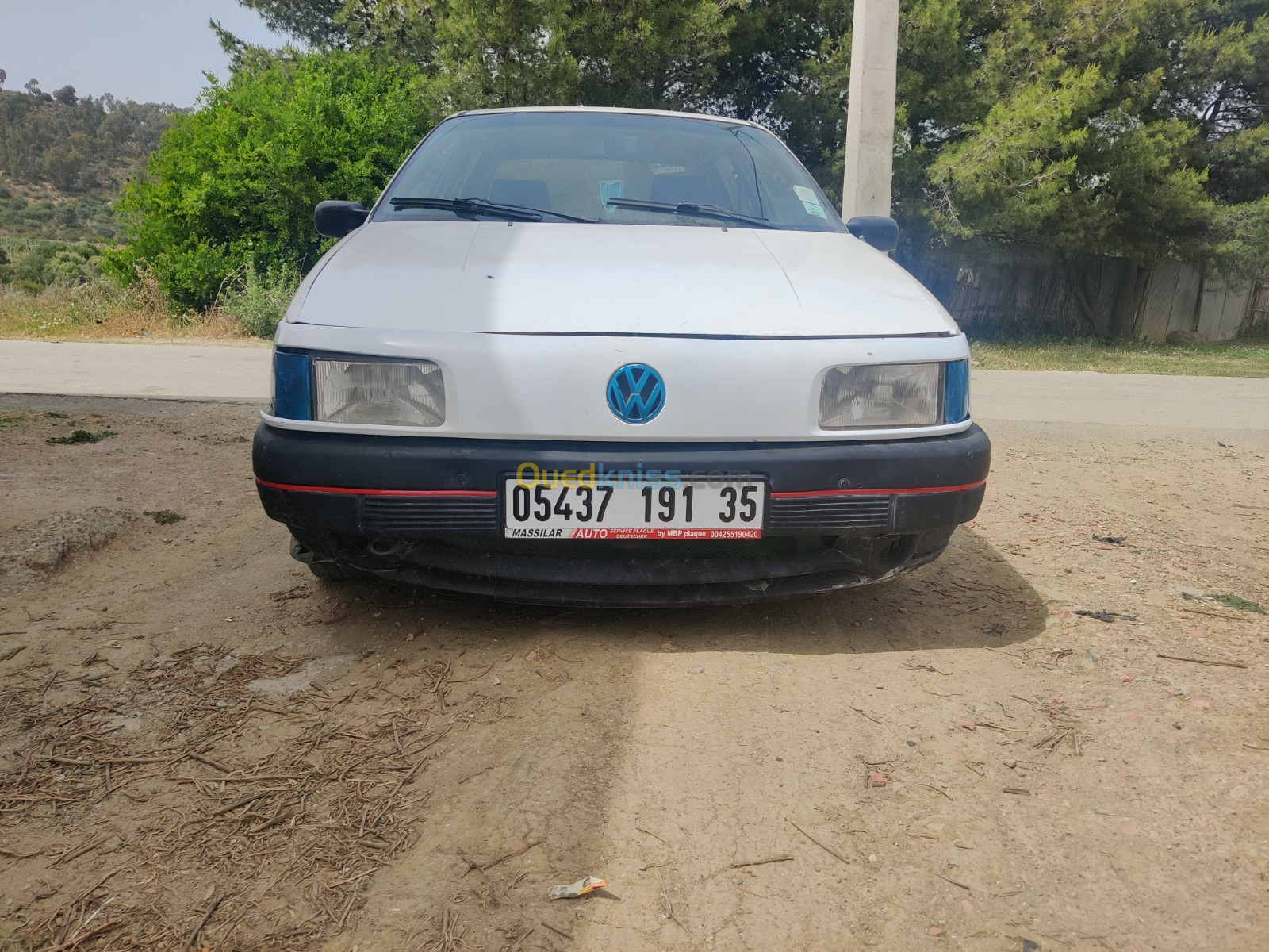 Volkswagen Passat 1991 CL