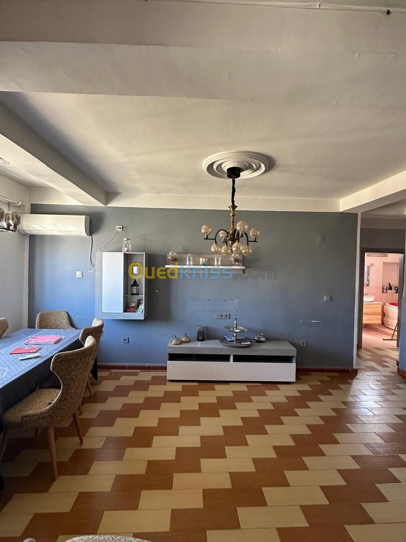 Vente Appartement F3 Alger Douera