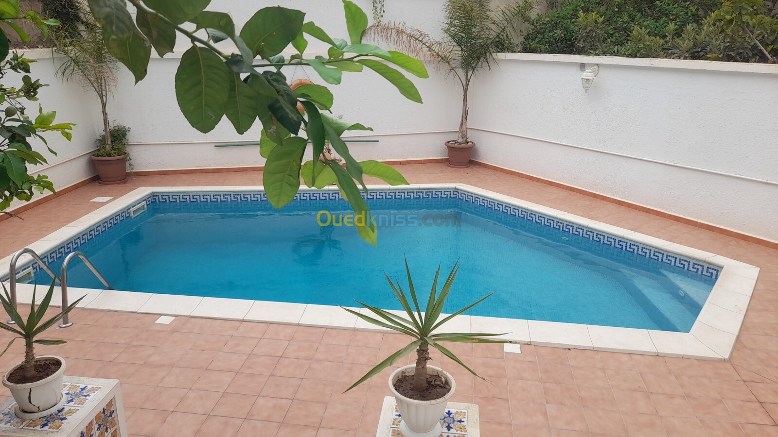 Vente Villa Alger Ain benian