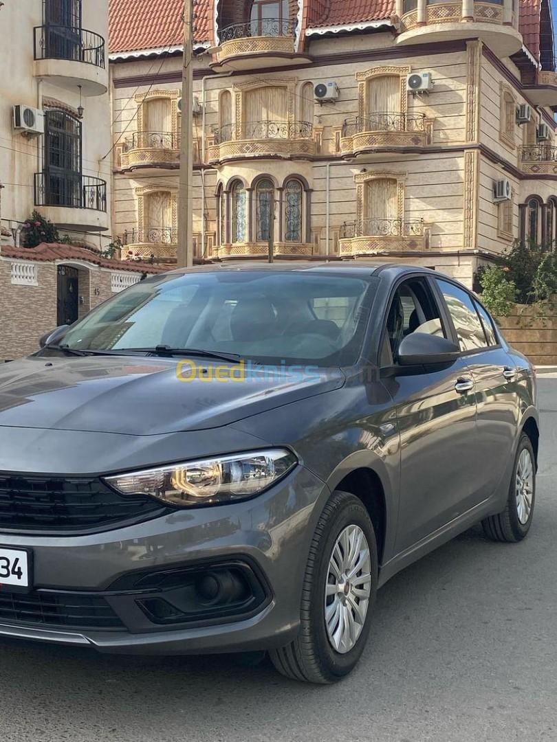 Fiat Tipo 2023 City