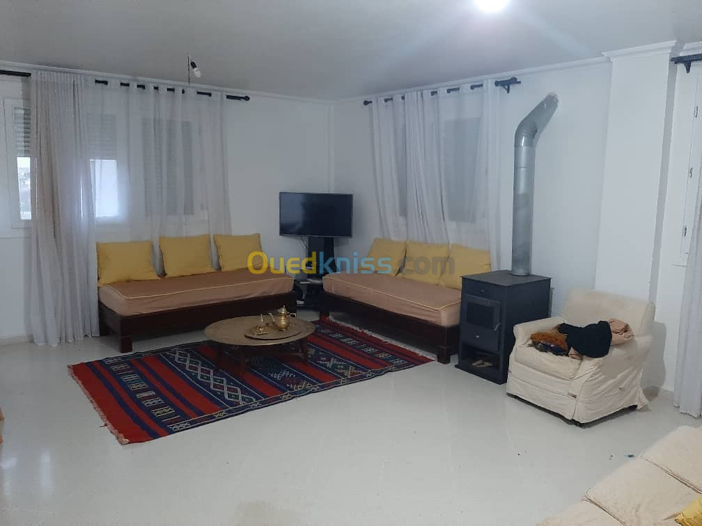 Vente Villa Alger Bordj el kiffan