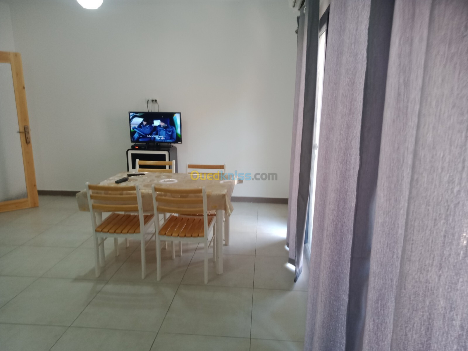 Location Appartement F3 Oran Ain el turck