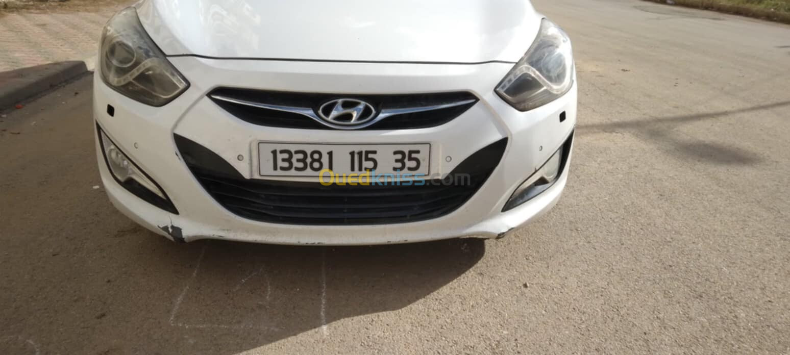 Hyundai i40 2015 