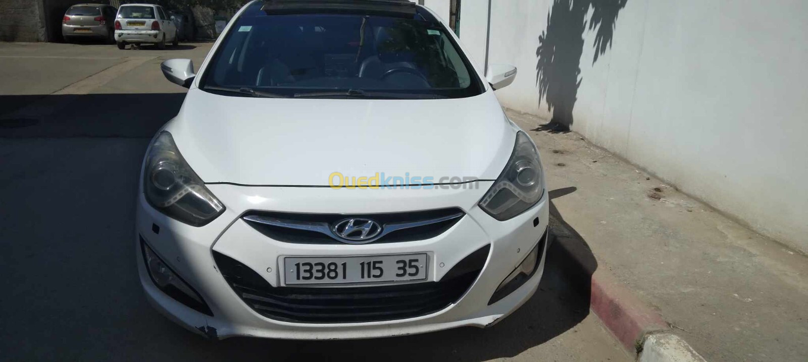 Hyundai i40 2015 