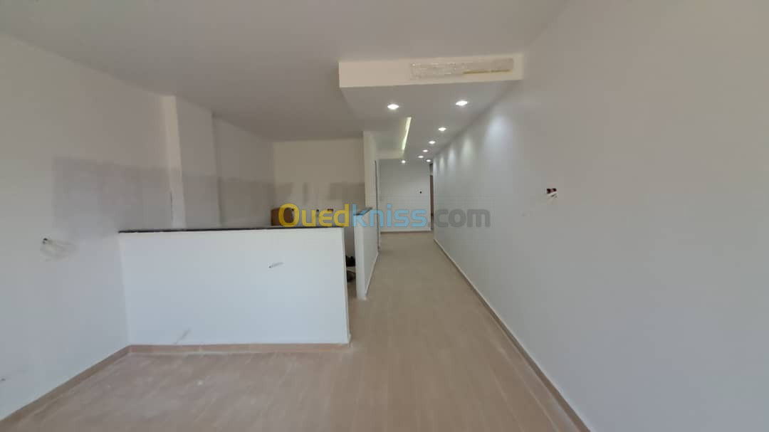 Vente Appartement F3 Alger Bordj el kiffan