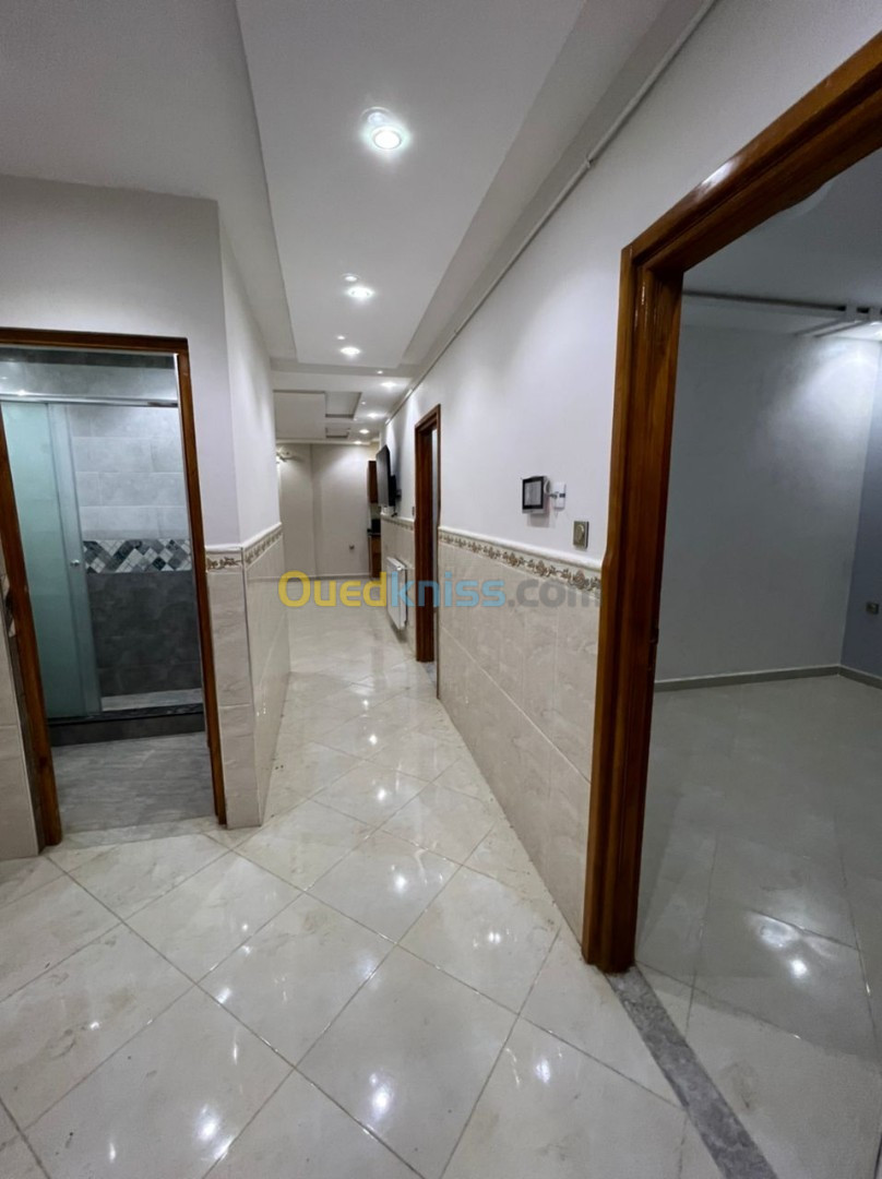 Vente Appartement F3 Alger Bordj el kiffan