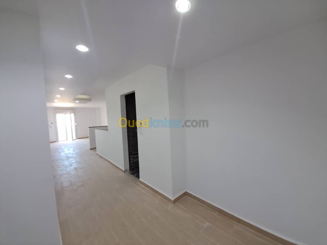 Vente Appartement F3 Alger Bordj el kiffan