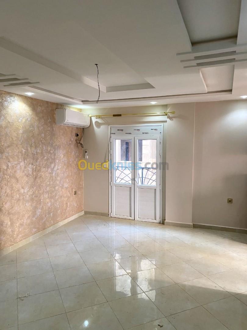 Vente Appartement F2 Alger Bordj el kiffan