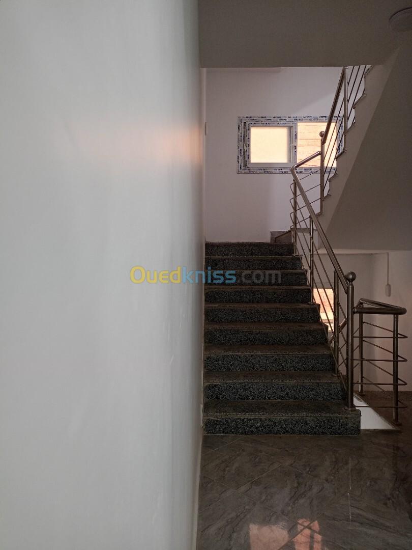 Vente Duplex F5 Alger Bordj el kiffan