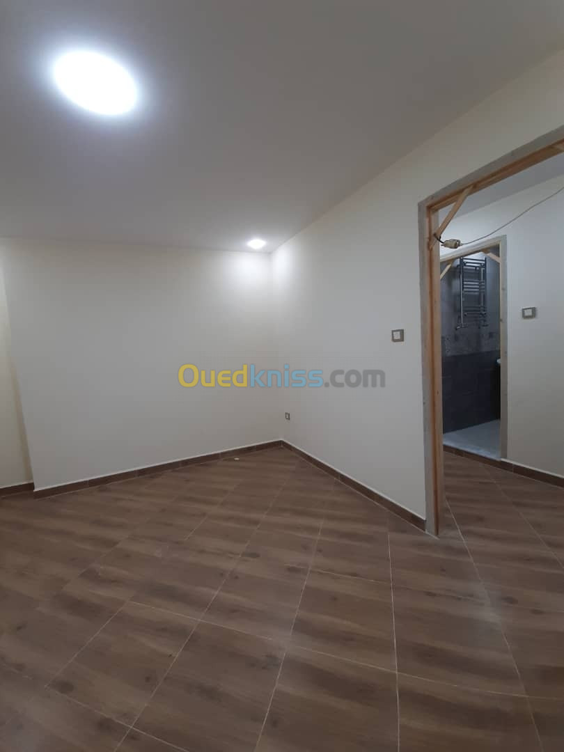 Vente Appartement F4 Alger Bordj el kiffan