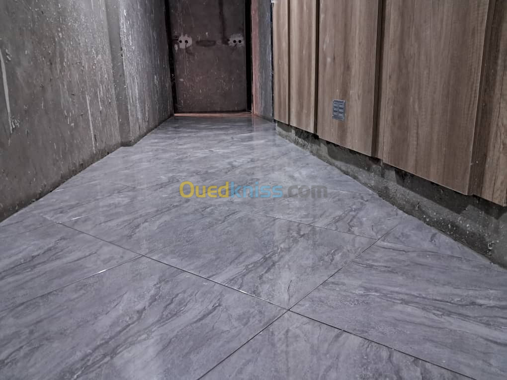 Vente Appartement F3 Alger Bordj el kiffan