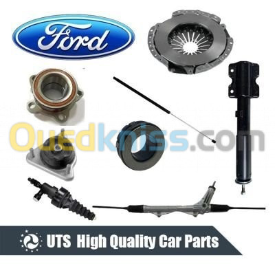 PIECES DETACHEES FORD TRANSIT RANGER FIESTA FOCUS CONNECT MONDEO ET ANCIEN