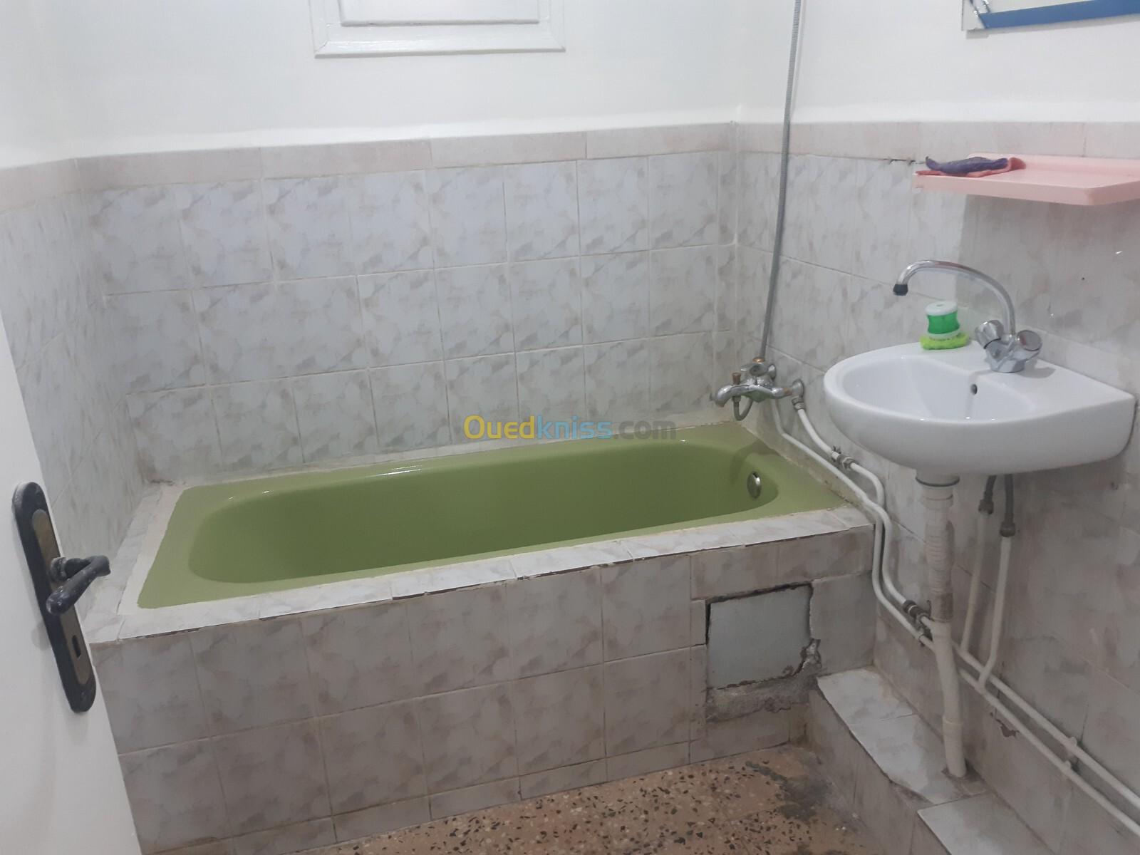 Location Appartement F03 Tizi Ouzou Tizi ouzou