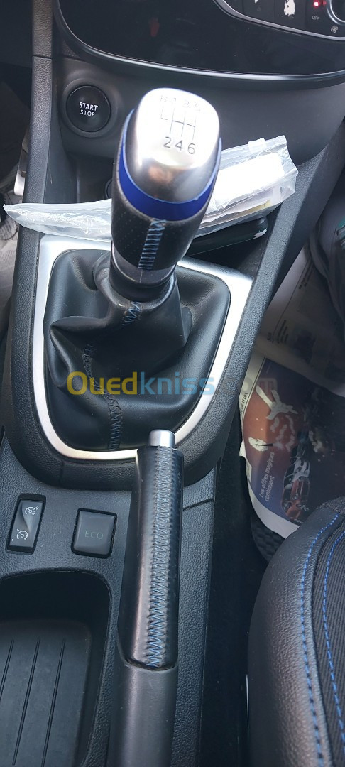 Renault Clio 4 2019 GT Line +