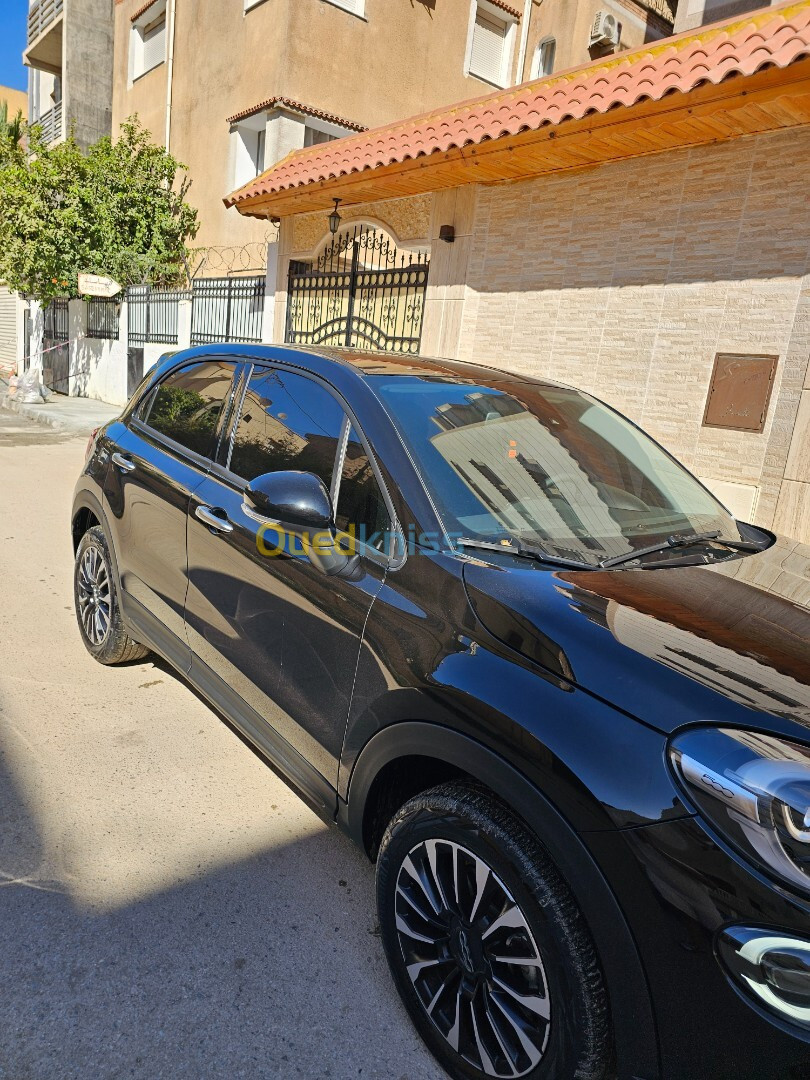 Fiat 500 x 2023 Club