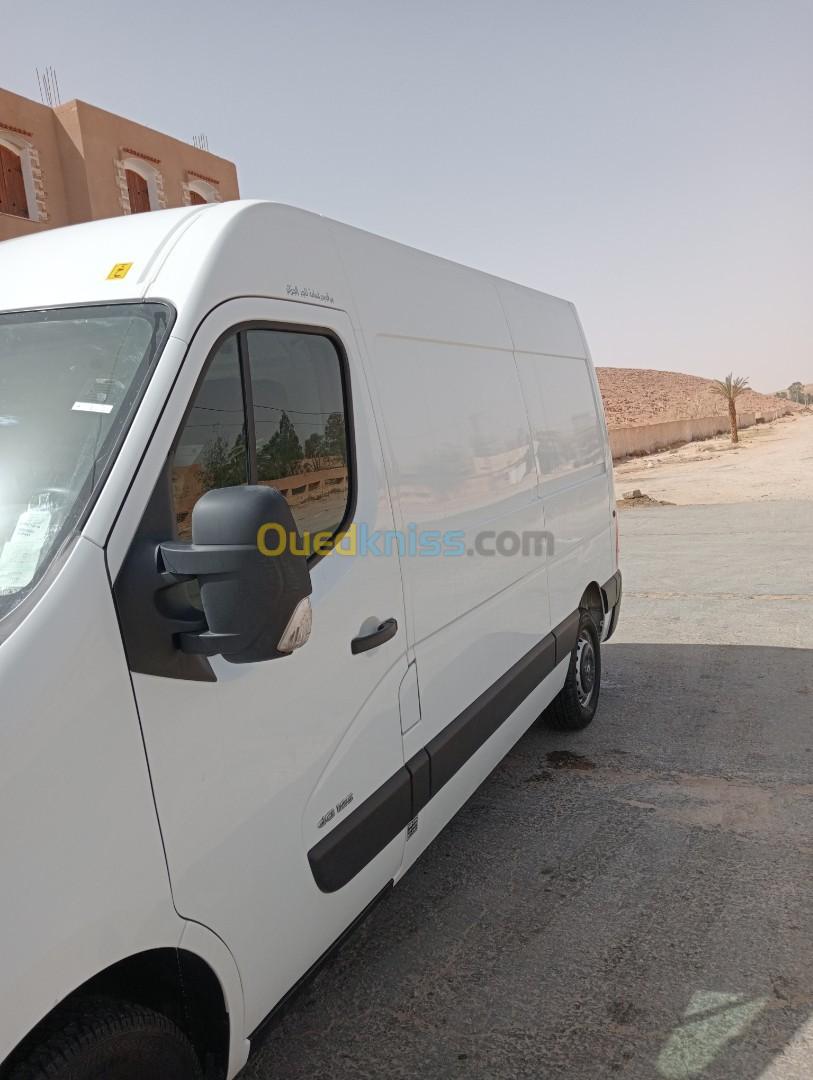 Renault Master 2013 