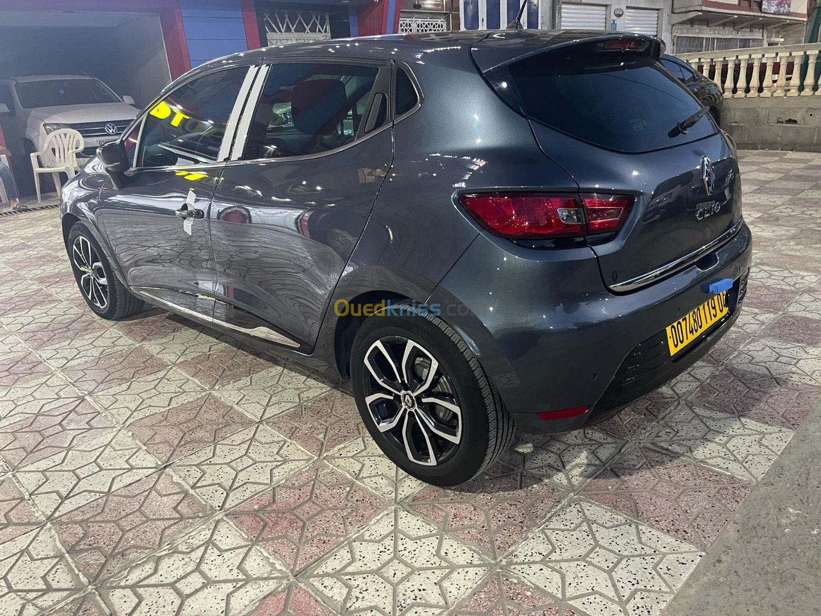 Renault Clio 4 2019 Limited 2