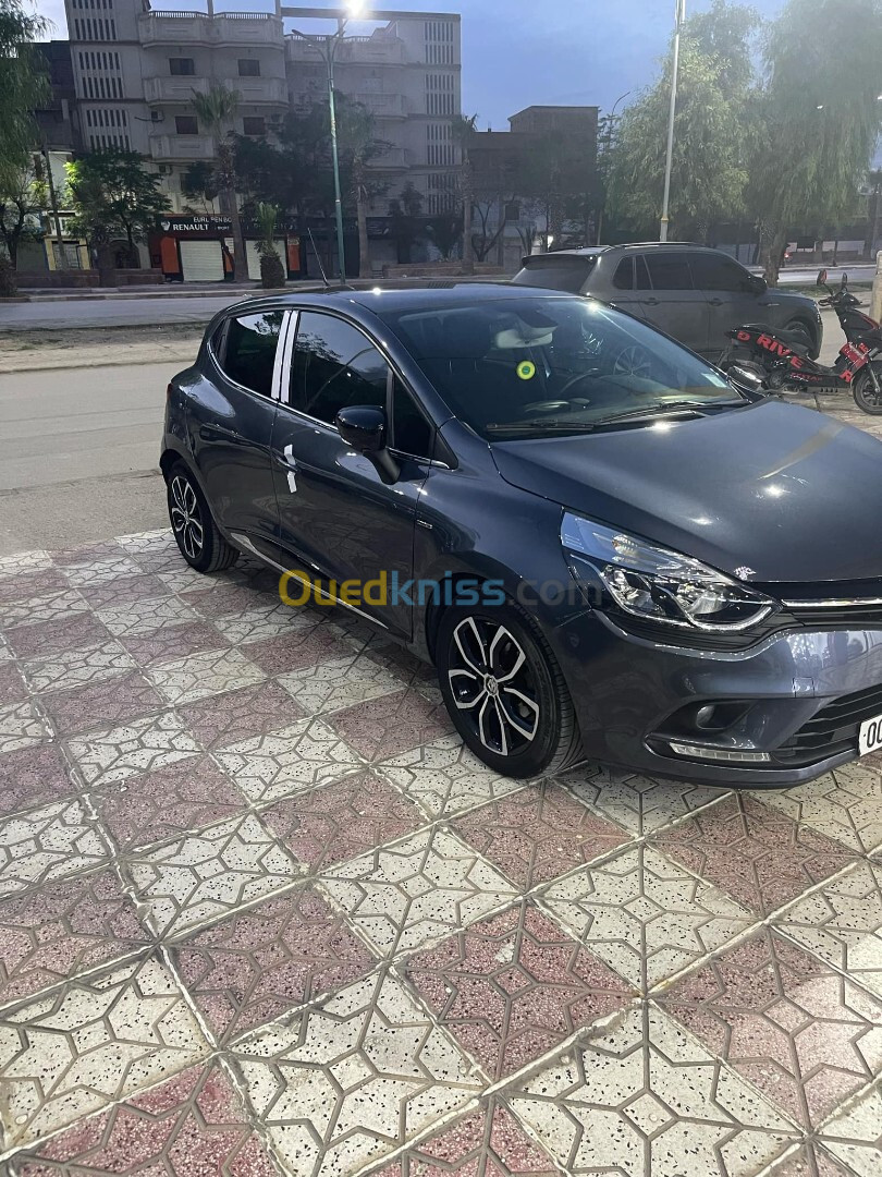 Renault Clio 4 2019 Limited 2