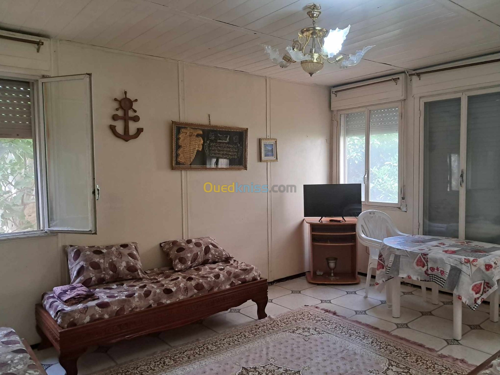 Location vacances Bungalow Skikda Skikda