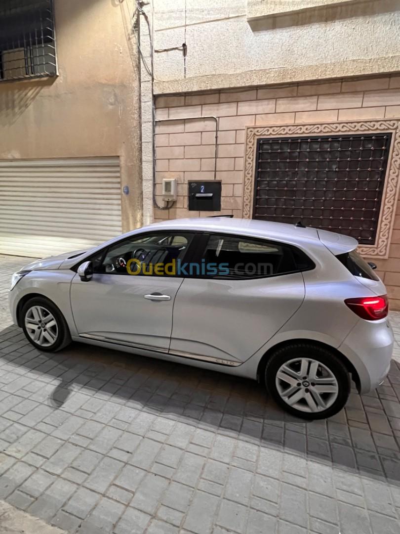 Peugeot Clio 5 2021 Base clim