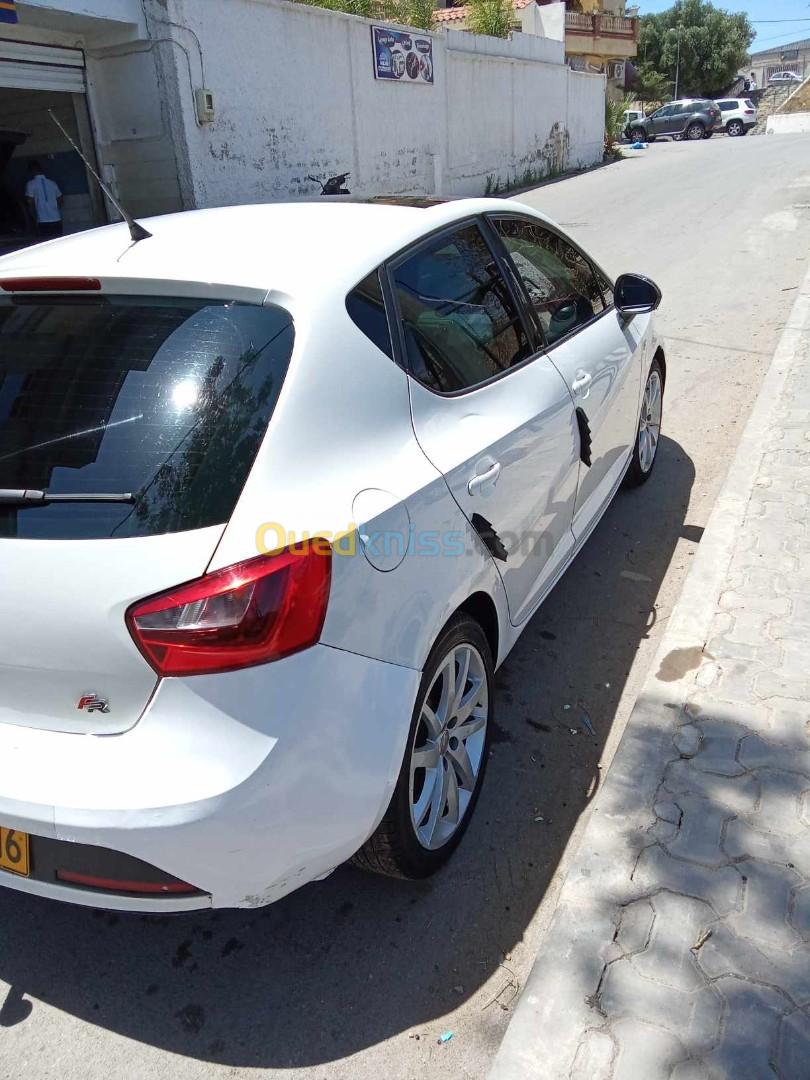 Seat Ibiza 2013 fr