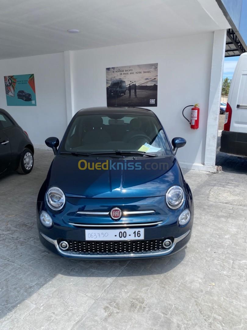 Fiat 500 2024 Dolcevita plus