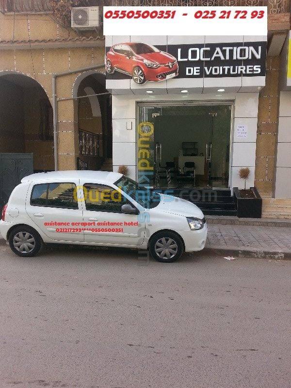 Location Local Blida Blida