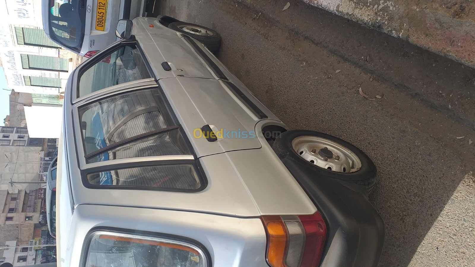 Suzuki Maruti 800 2011 Maruti 800