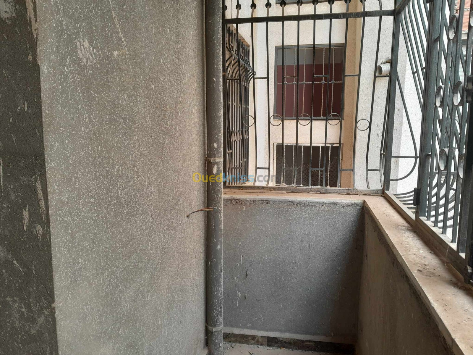 Vente Appartement F4 Tizi Ouzou Tizi ouzou