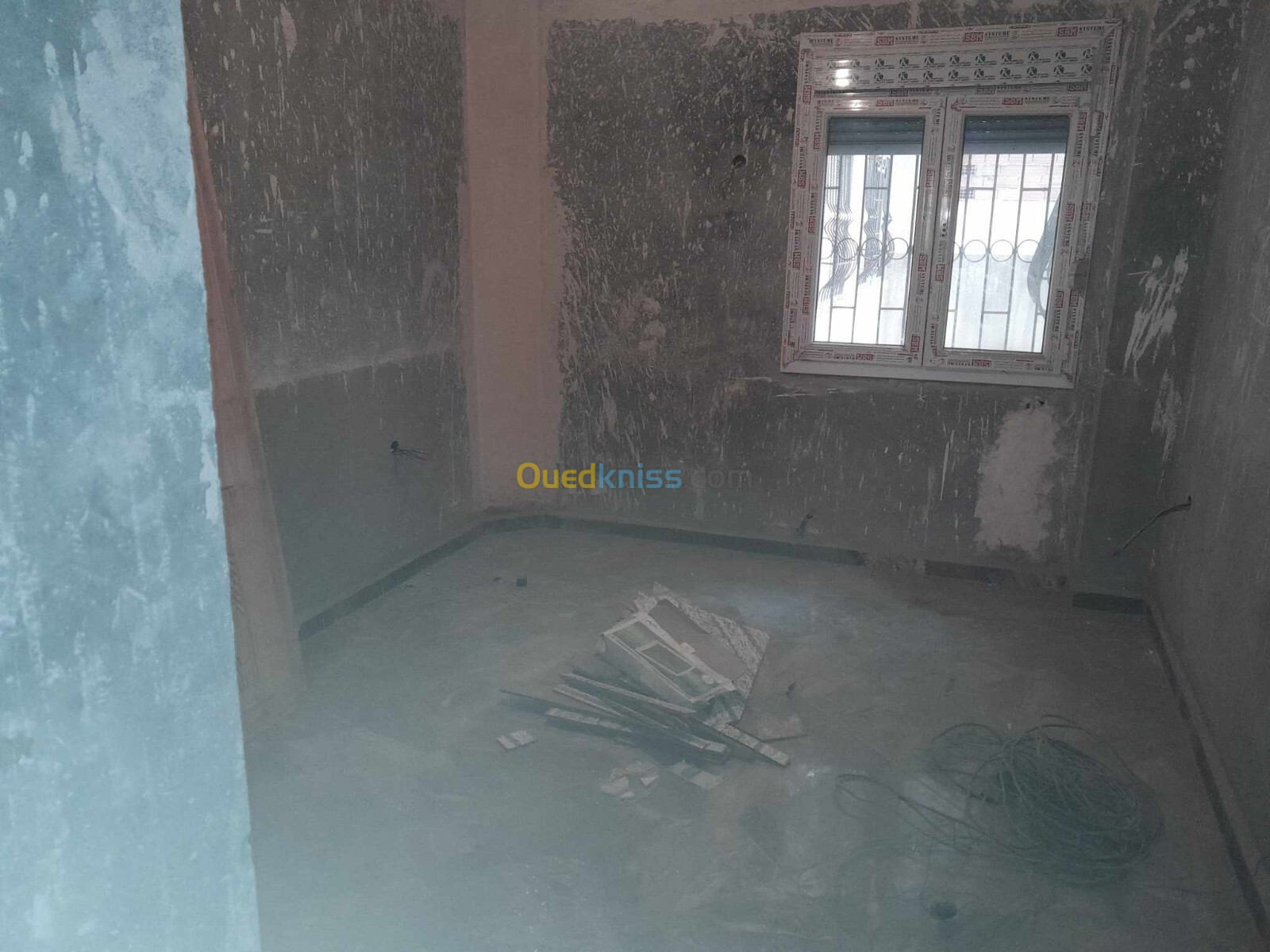 Vente Appartement F4 Tizi Ouzou Tizi ouzou