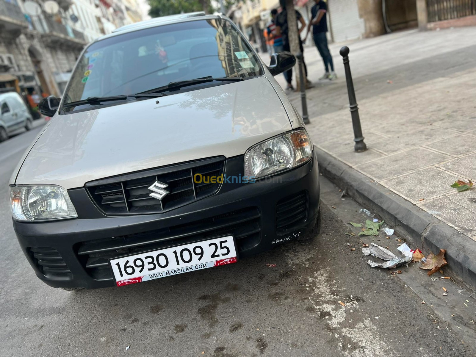 Suzuki Alto 2009 Alto