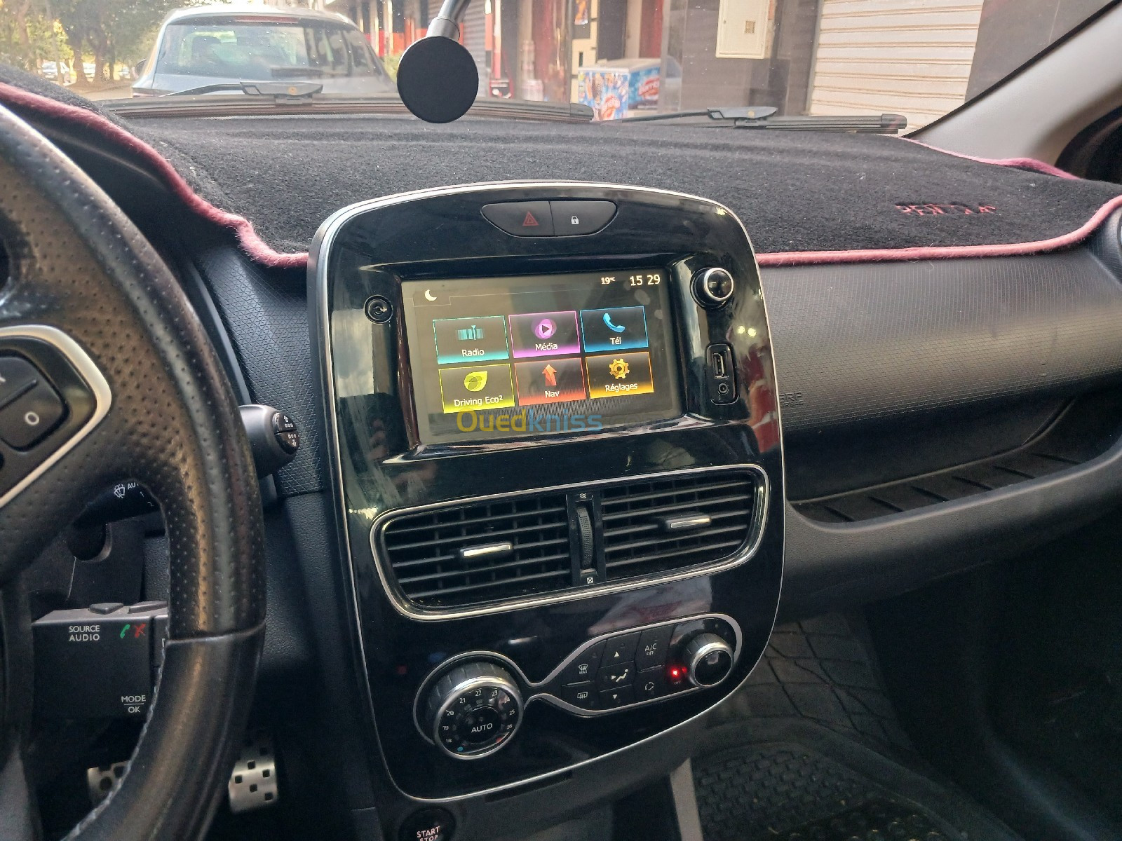 Renault Clio 4 2019 Clio 4