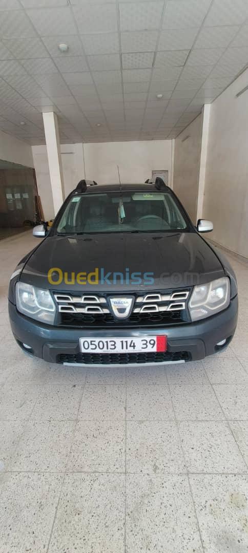 Dacia Duster 2014 Duster