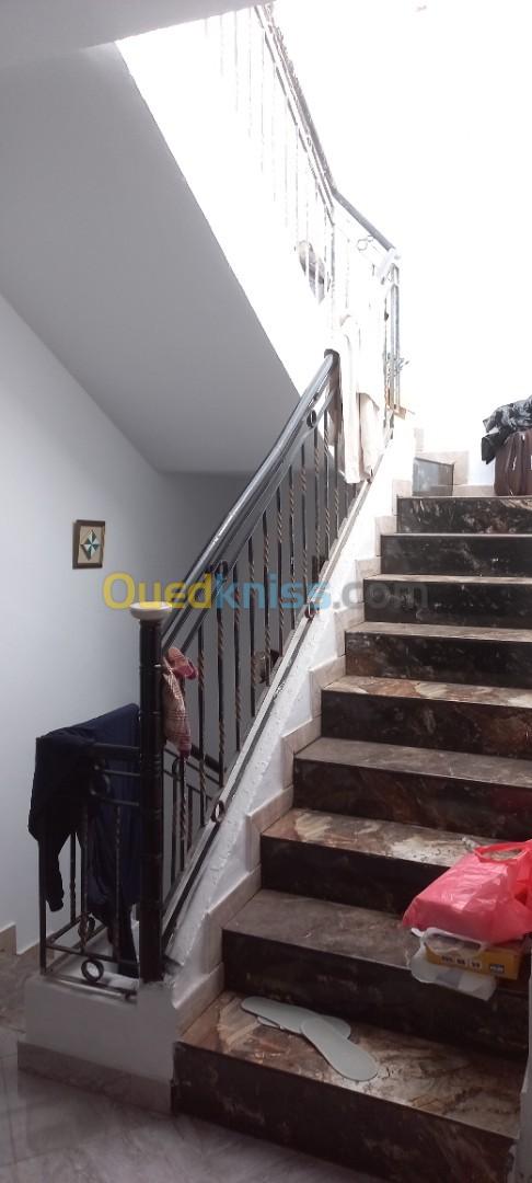 Vente Villa Oran Es senia