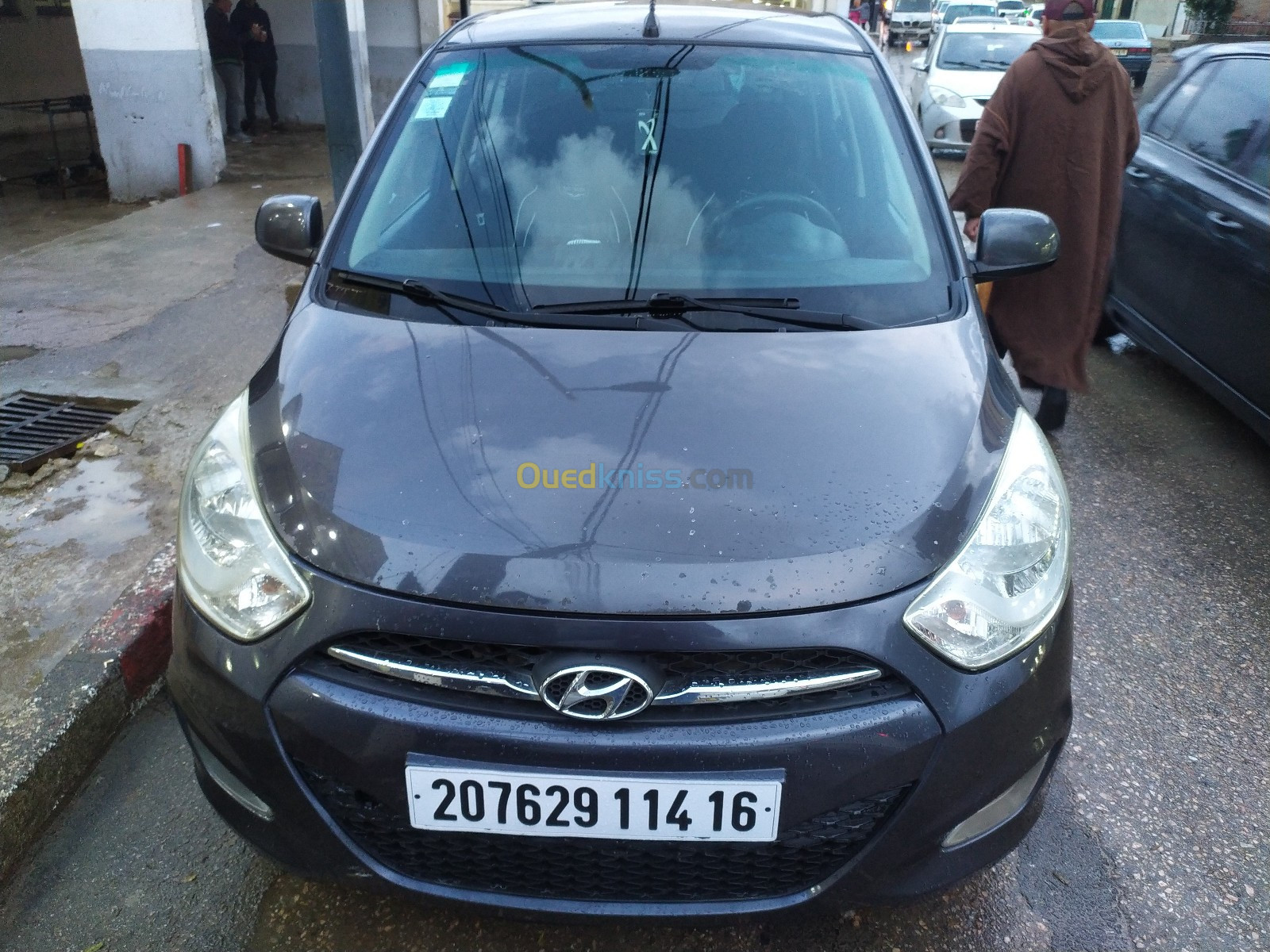 Hyundai i10 2014 EXTREM