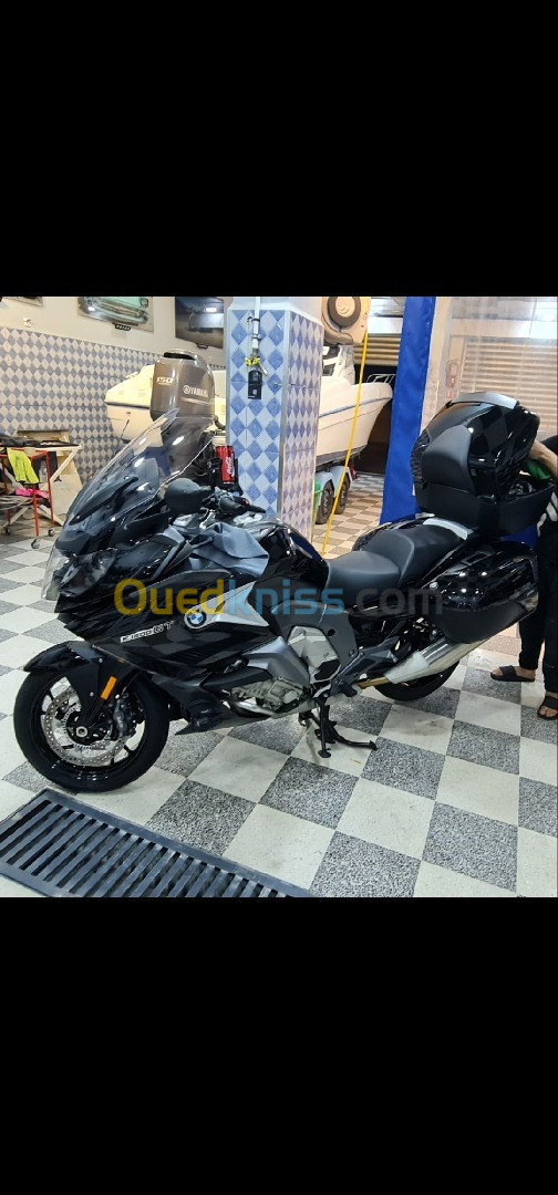 BMW K 1600 gt 2021 Gt