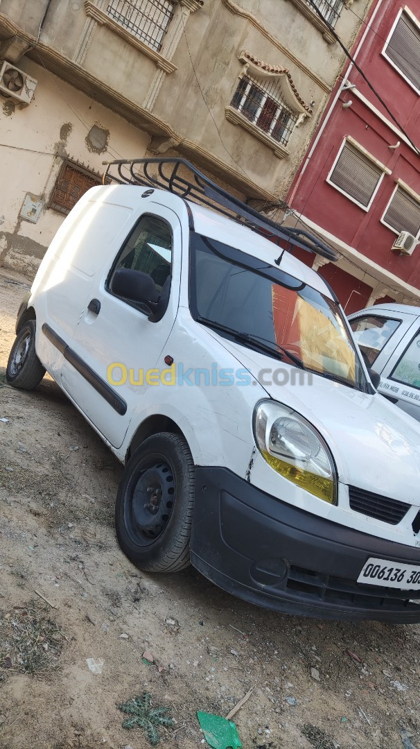 Renault Kangoo 2003 Kangoo