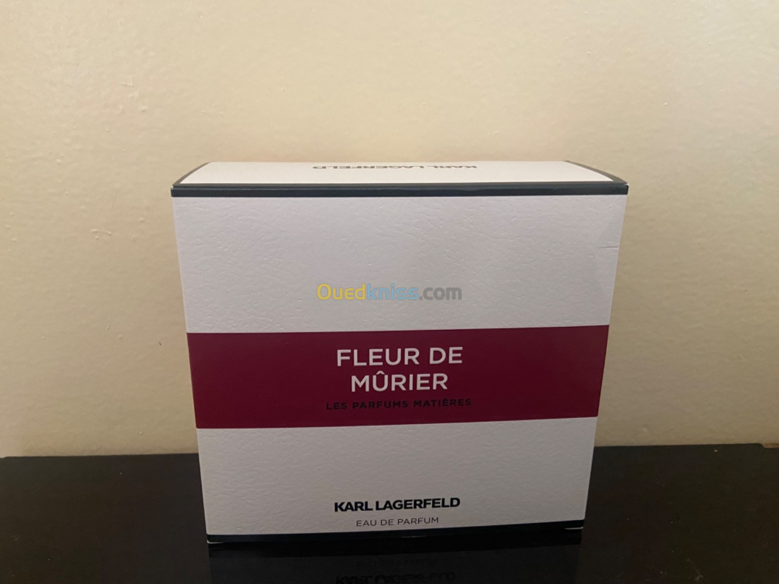 Parfum Karl Lagerfeld