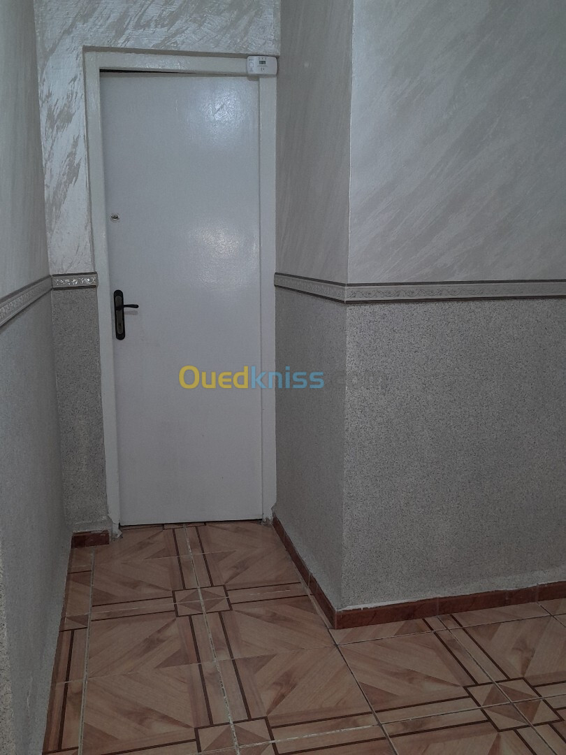 Vente Appartement Tizi Ouzou Boghni