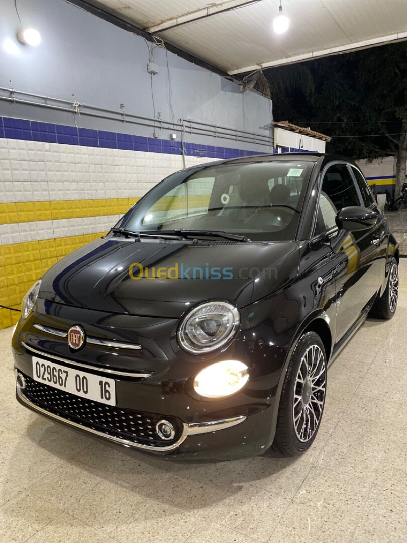 Fiat 500 2023 Dolcevita