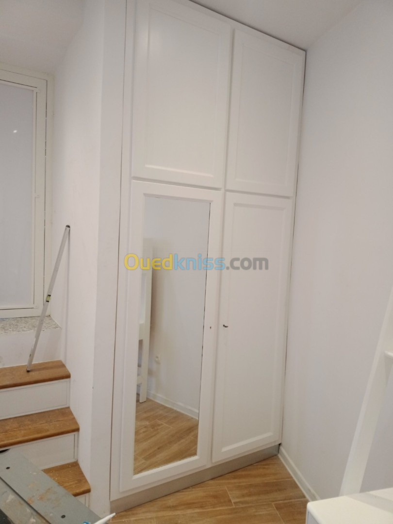 Location Appartement F3 Alger Alger centre