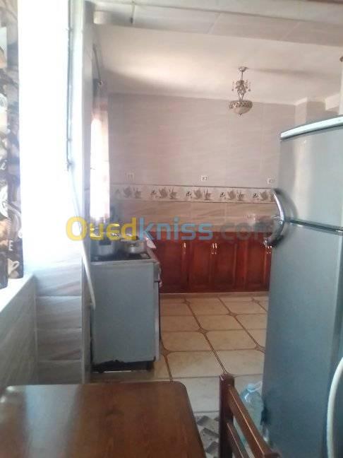 Vente Appartement F3 Guelma Guelma