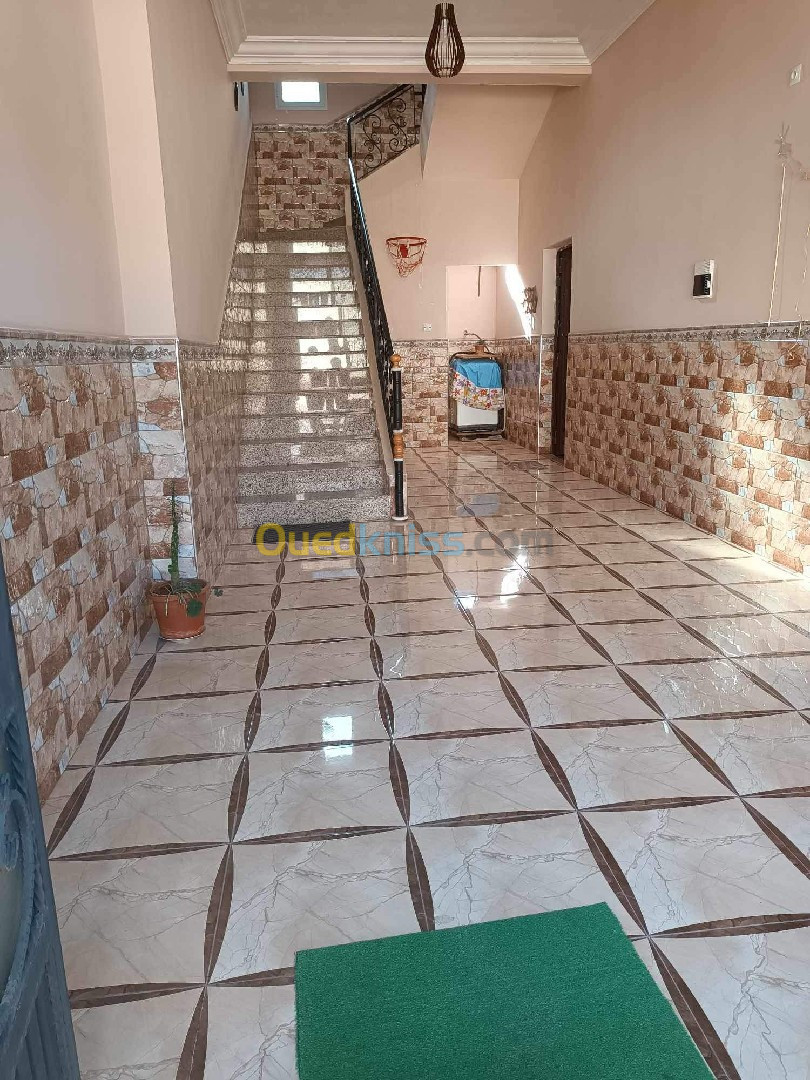 Vente Villa Blida Larbaa